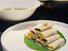-桂语山房(满觉陇店)