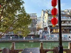 -胖鱼头·南京菜·河景餐厅(夫子庙店)