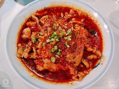 -川人百味(亿合城店)