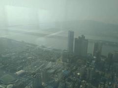 -长沙尼依格罗酒店