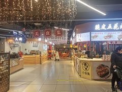 -盒马鲜生(观音桥店)