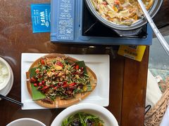 -尽善百年古院餐厅(王家老宅店)