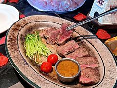 -Nord Grill&Bar Highland诺德西餐(深圳欢乐海岸店)