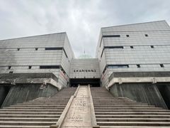 -青田石雕博物馆
