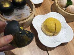 -胜记凯心茶餐厅(汇金财富广场店)