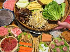 -古木枫老火锅(洪崖洞店)