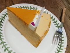 -奈诺甜品·生日蛋糕·下午茶(古城店)