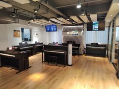 -雅马哈钢琴专卖店盛世雅歌琴行·电钢琴城·钢琴培训(翠微路店)