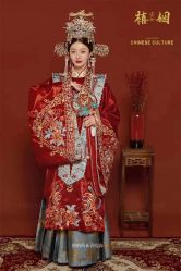 点击看大图 -香庭海婚纱摄影·威海旅拍(统一路店)