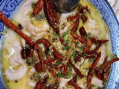 -你鲟欢·香茅柠檬鱼(金沙店)