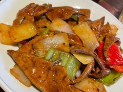 -大牌大·传统杭帮菜(湖滨店)