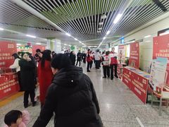 -长沙火车站(地铁站)