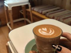 -Cafe del Volcan(永康路店)