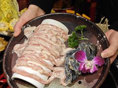 -蜀大侠火锅(总府路店)