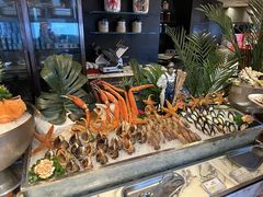 -洲际酒店·地平线全日餐厅HORIZON CAFÉ