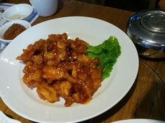-紫霞门韩国料理烤肉(深南东路店)