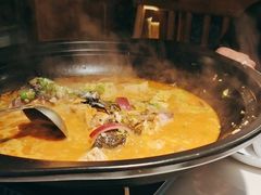 -筱爷叔·上海传统手工菜(玉树路店)