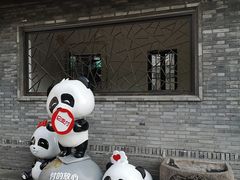 -星巴克臻选(成都宽窄巷子店)