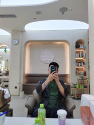 -东时烫染造型·Hair Salon