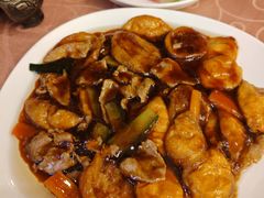 -烤肉宛饭庄(南礼士路店)