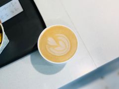 -卖呆儿咖啡(望京店)