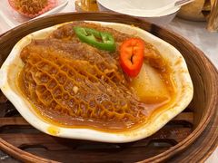 -海宝酒家(中山四路店)