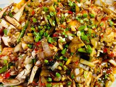 -辣不怕口味虾(凌霄路店)