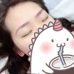 -久匠·纹眉半永久野生眉