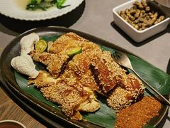-一川二水•粤川醉(CP静安店)