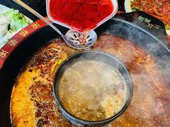 -三江两海老火锅(北京首店)