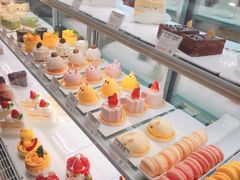 -西村叔叔的店(黄岛青医附院店)