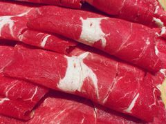 -青瓷火锅料理(西单大悦城店)