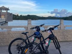 -红花湖景区