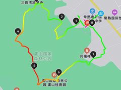 -虞山风景区