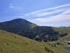 -大姆山草场