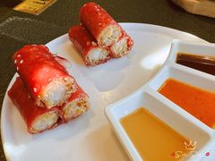 -蝴蝶里·粤菜·点心(滨江龙湖店)