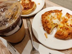 -81bakery(关山路店)