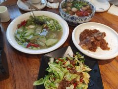 -田园印象·成都土菜院子(华阳店)