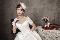 点击看大图 -太古映画婚纱摄影(天河店)