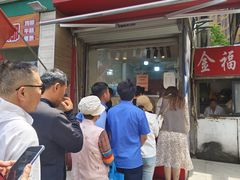 -鹿记油烫鸭(大坝头店)