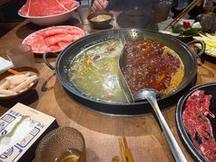 -楠火锅(昆山金鹰店)