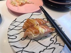 -争鲜回转寿司(海曙天一PLUS店)