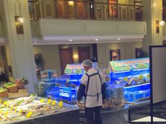 -新海渔港·胶东海鲜家常菜·家宴(奥体中心店)