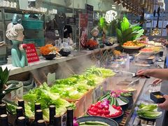 -汉阳廷自助烤肉(嘉禾金铂天地店)