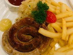 -申德勒加油站西餐厅(日坛路总店)