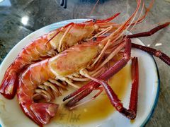 -徐岛主·特色农家乐(阳澄湖莲花岛店)