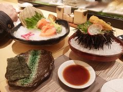 -本逸·割烹料理(湖墅店)