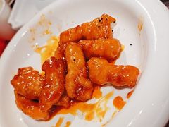 -正阳门饭庄·烤鸭·北京菜(万丰路七里庄店)