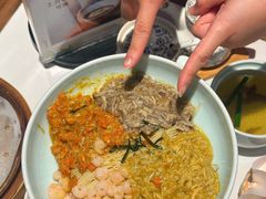 -裕兴记•蟹黄面馆(人民广场店)