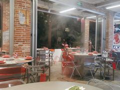 -生活如沸·顺德水牛奶火锅(大学路店)